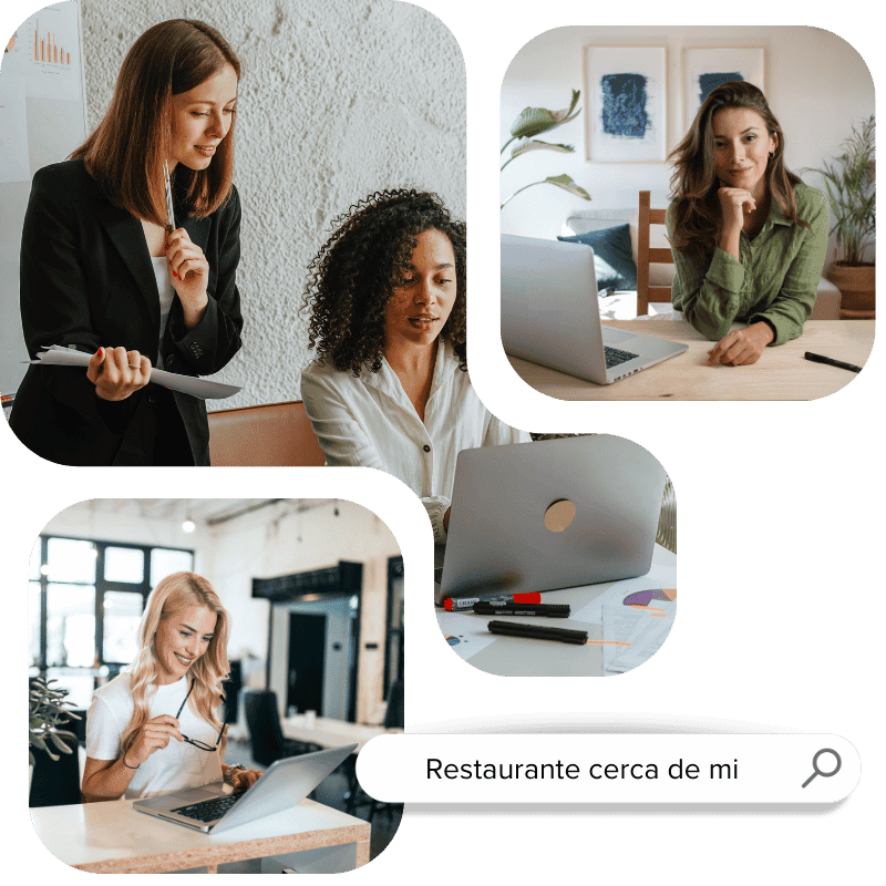 Diseño web moderno y accesible en España