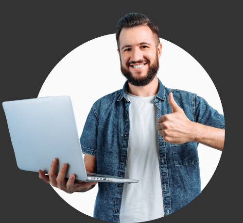 Servicio completo de creación de páginas web