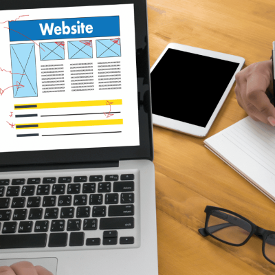 Aprende cómo crear tu web en 2025 sin complicaciones